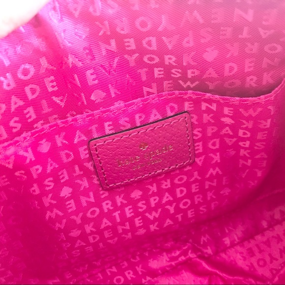 Kate Spade Crossbody Bag - Picture 3 of 3